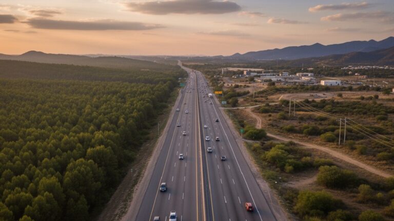 Actualizaciones en la Autopista México-Querétaro: Cierres Viales y Choques Hoy 30 de Diciembre