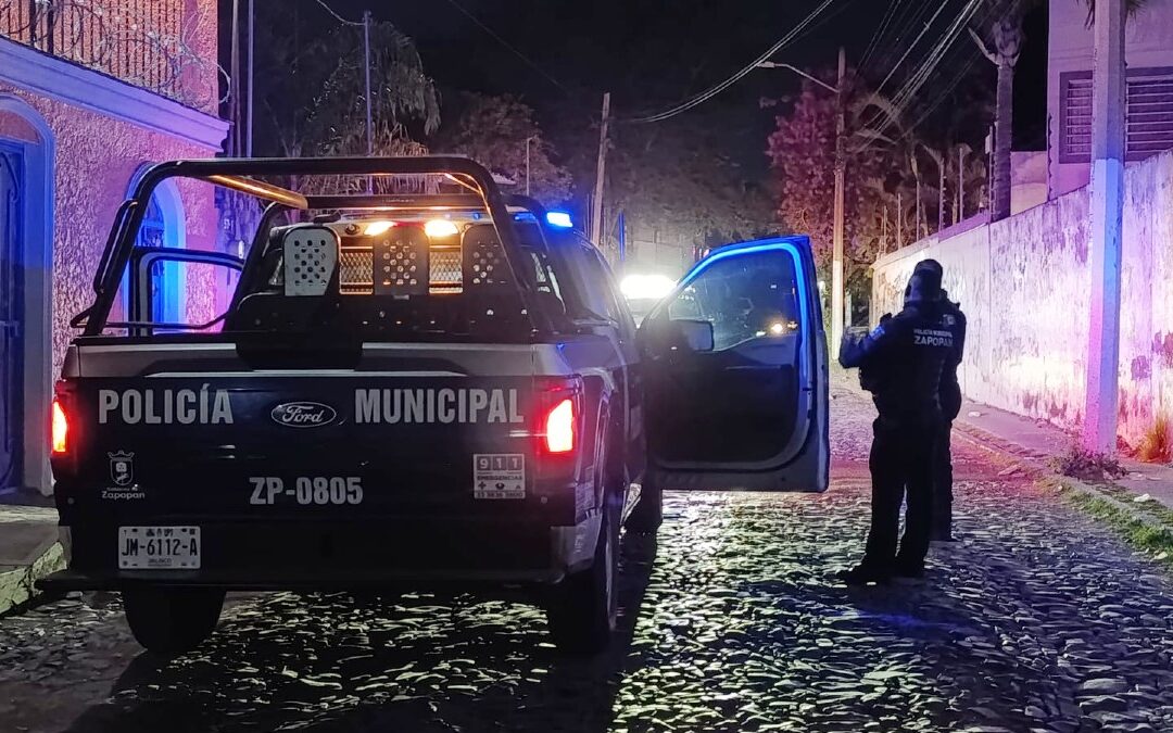 Agresión en Chapala: Susurros de Socorro en Zapopan Tras el Golpe a un Hombre