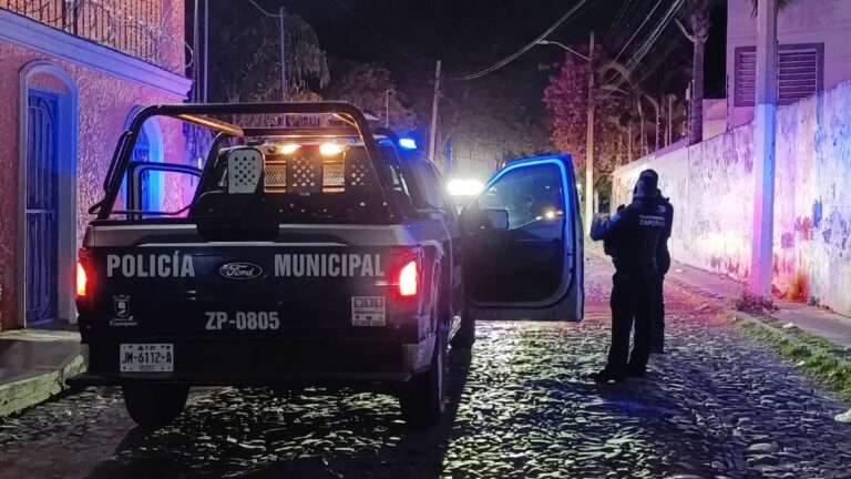 Agresión en Chapala: Susurros de Socorro en Zapopan Tras el Golpe a un Hombre