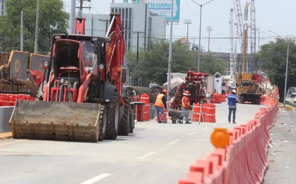 Avances en las Líneas 4 y 6 del Metro en Nuevo León: ¿Progreso o Polémica?