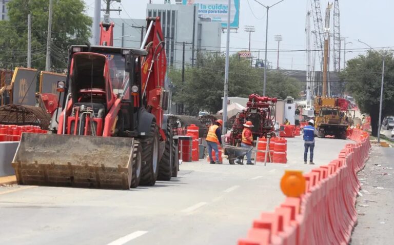 Avances en las Líneas 4 y 6 del Metro en Nuevo León: ¿Progreso o Polémica?