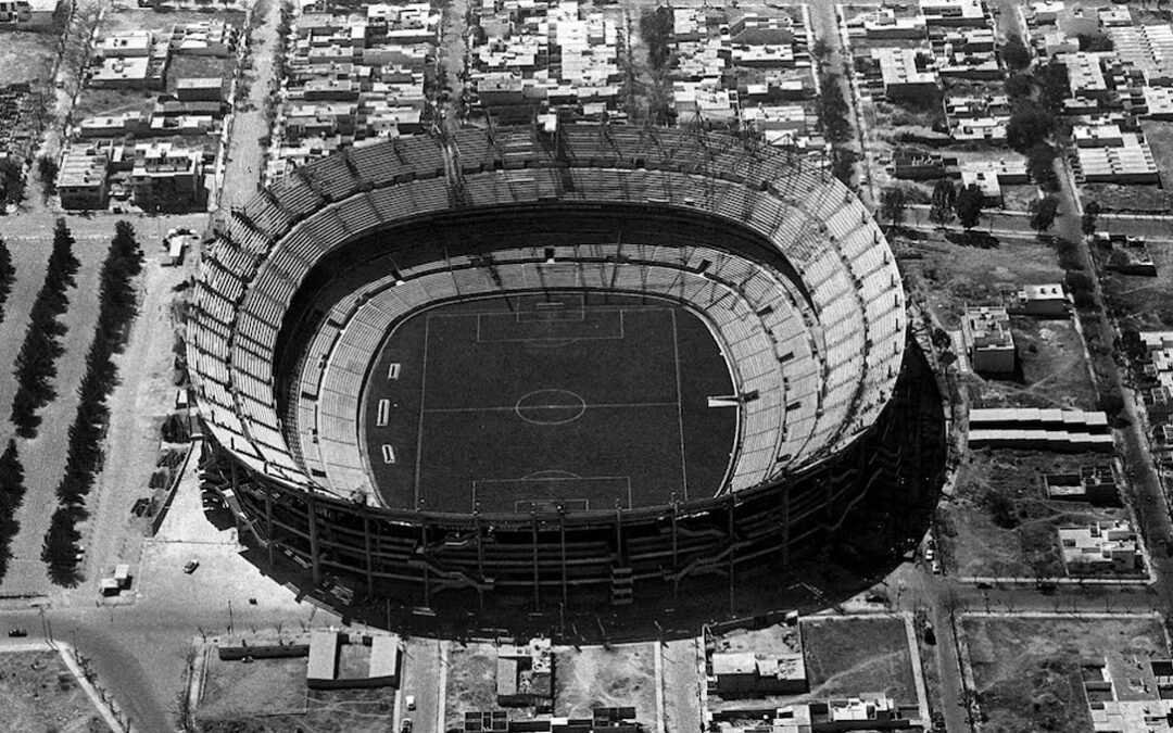Guadalajara: Evolución y Éxito en su Primer Mundial de Fútbol