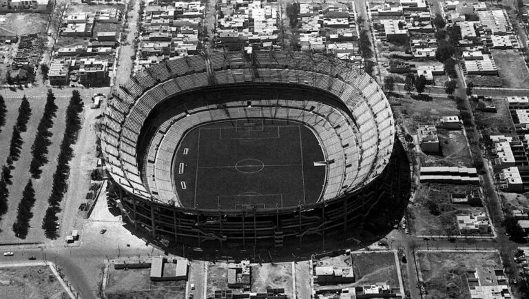 Guadalajara: Evolución y Éxito en su Primer Mundial de Fútbol