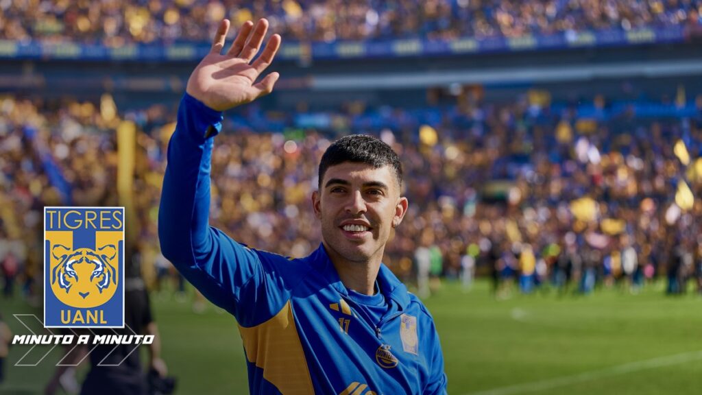 Tigres en Pretemporada: ¿Qué Jugadores se Han Reportado Este 30 de 2026?