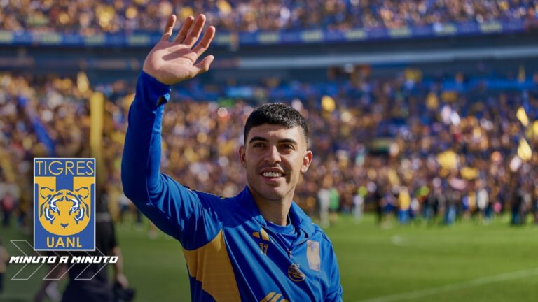 Tigres en Pretemporada: ¿Qué Jugadores se Han Reportado Este 30 de 2026?