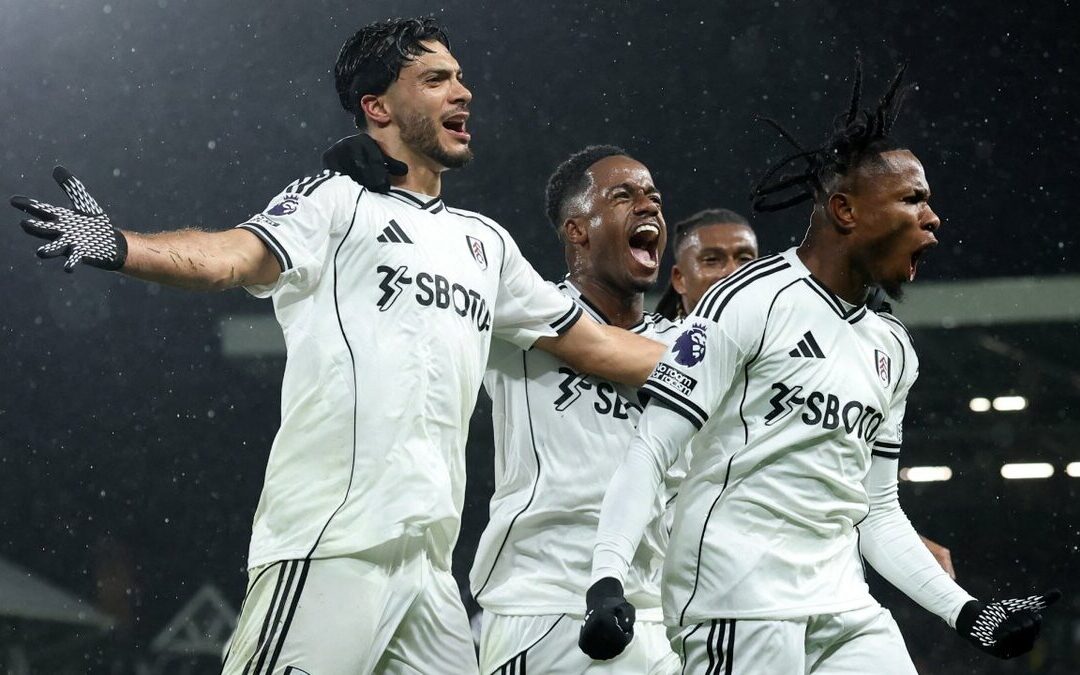 Fulham Busca Competencia para Raúl Jiménez: Atención al Talento Mexicano