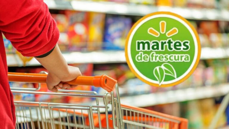 Ofertas Imperdibles en Frutas y Verduras en Walmart – Martes de Frescura Hoy 30 de Diciembre