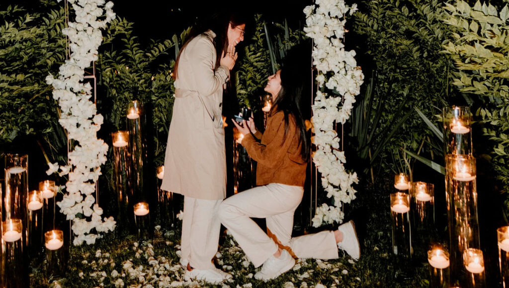 Compromiso matrimonial: Jugadoras de Tigres Femenil hacen emocionante anuncio