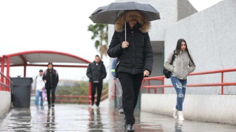 Clima en Nuevo León: Nelson Valdez Explica el Cambio de Temperatura