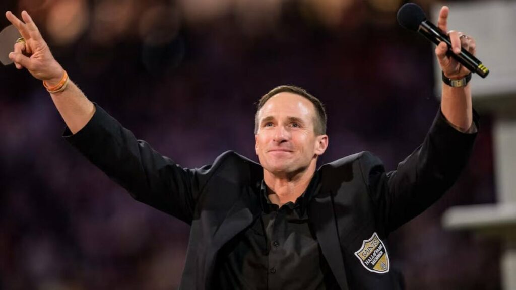 NFL Anuncia Nominados de Élite para el Salón de la Fama 2023 en Stockton