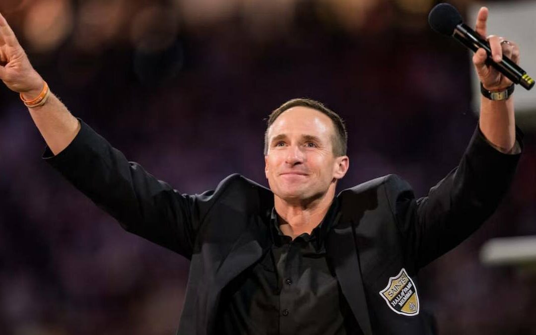 NFL Anuncia Nominados de Élite para el Salón de la Fama 2023 en Stockton