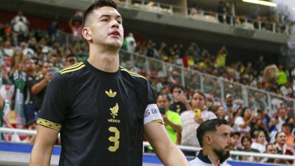 César Montes Podría Regresar a Liga MX: Otras Opciones Fuera de Rayados