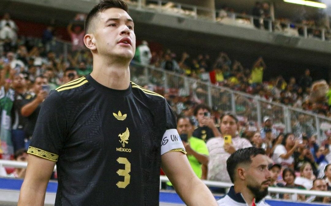 César Montes Podría Regresar a Liga MX: Otras Opciones Fuera de Rayados