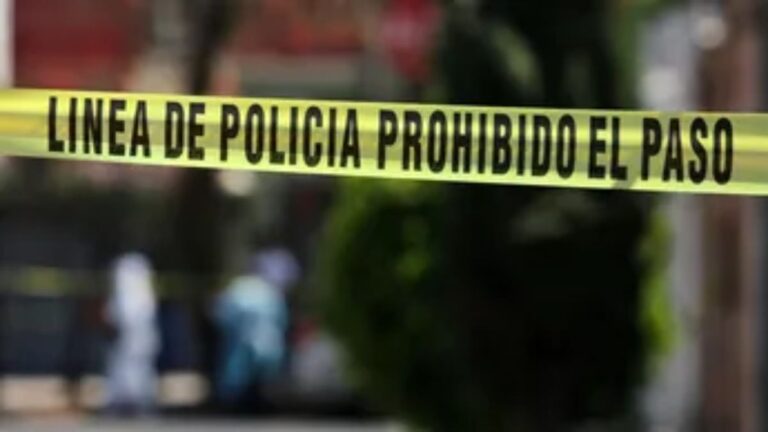 Ataque en Partido de Fútbol en Tuxpan: Estudiante y Juez de Tamaulipas entre las Víctimas