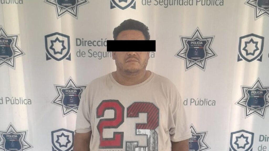 Detención de mecánico en Torreón por Amenazas y Abuso de Confianza: Siete Meses sin Entregar un Vehículo