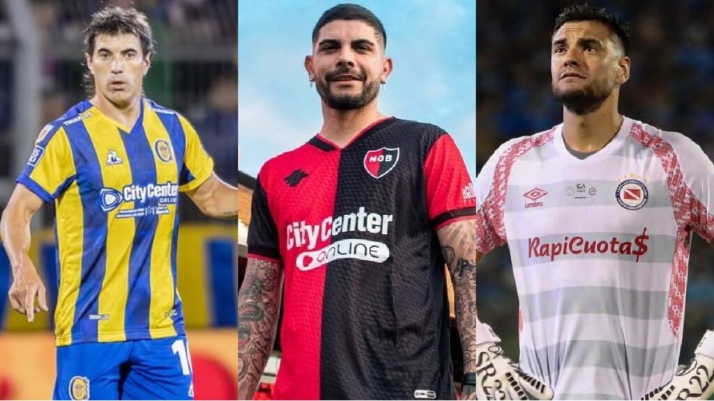 Futbolistas Argentinos Libres en 2026: ¿Podrían Malcorra, Banega o Romero Unirse a la Liga MX?