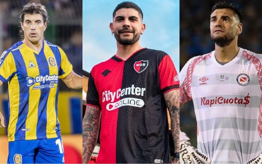 Futbolistas Argentinos Libres en 2026: ¿Podrían Malcorra, Banega o Romero Unirse a la Liga MX?