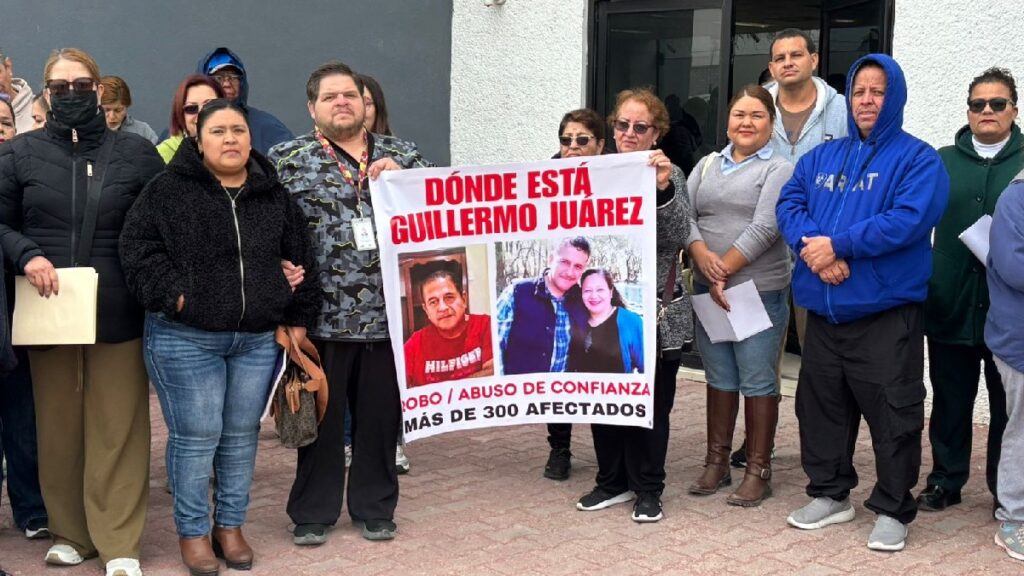 Fraude Millonario en el IMSS de Lerdo: Denuncian a Hombre que Manejó Ahorros sin Entregarlos