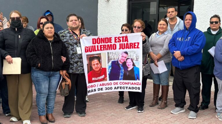 Fraude Millonario en el IMSS de Lerdo: Denuncian a Hombre que Manejó Ahorros sin Entregarlos