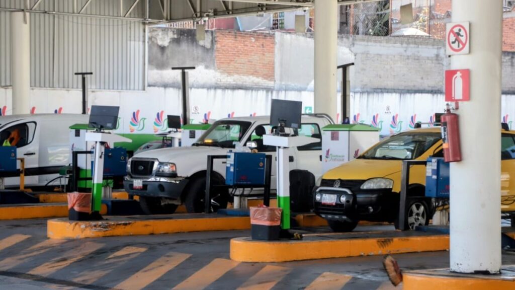 ¡No habrá prórrogas para el Hoy No Circula! Multas en Valle de Toluca para 2026