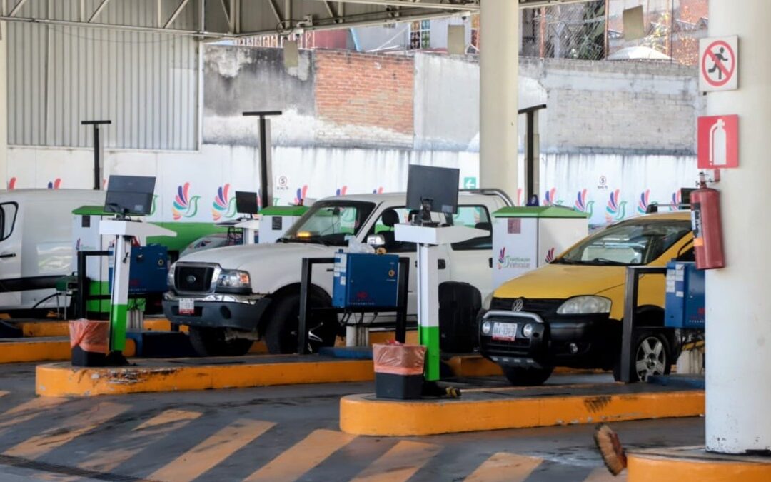 ¡No habrá prórrogas para el Hoy No Circula! Multas en Valle de Toluca para 2026