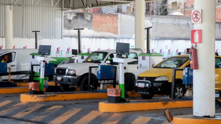 ¡No habrá prórrogas para el Hoy No Circula! Multas en Valle de Toluca para 2026
