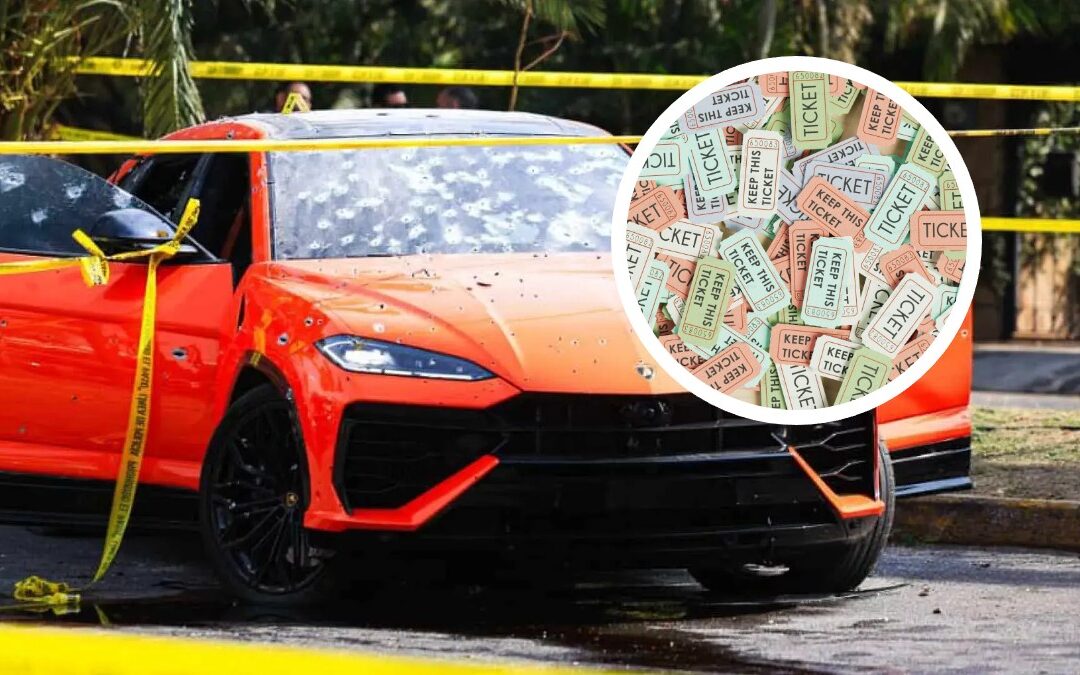 Las Rifas Colombianas y los Préstamos Gota a Gota: Implicaciones en el Caso Alberto Prieto