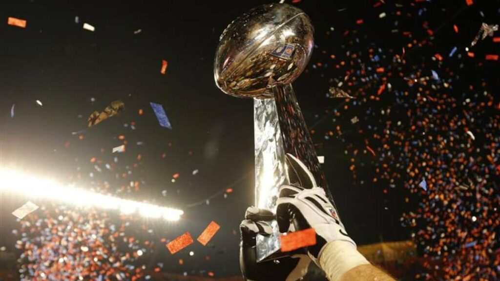 Inteligencia Artificial Predice los Próximos 50 Ganadores del Super Bowl