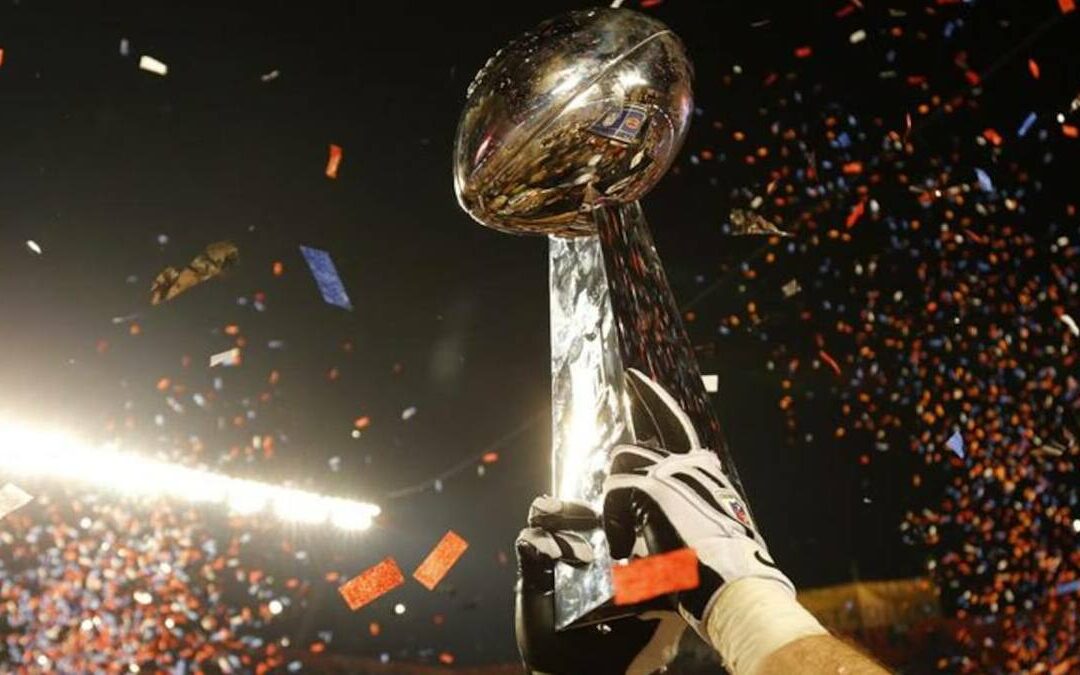 Inteligencia Artificial Predice los Próximos 50 Ganadores del Super Bowl