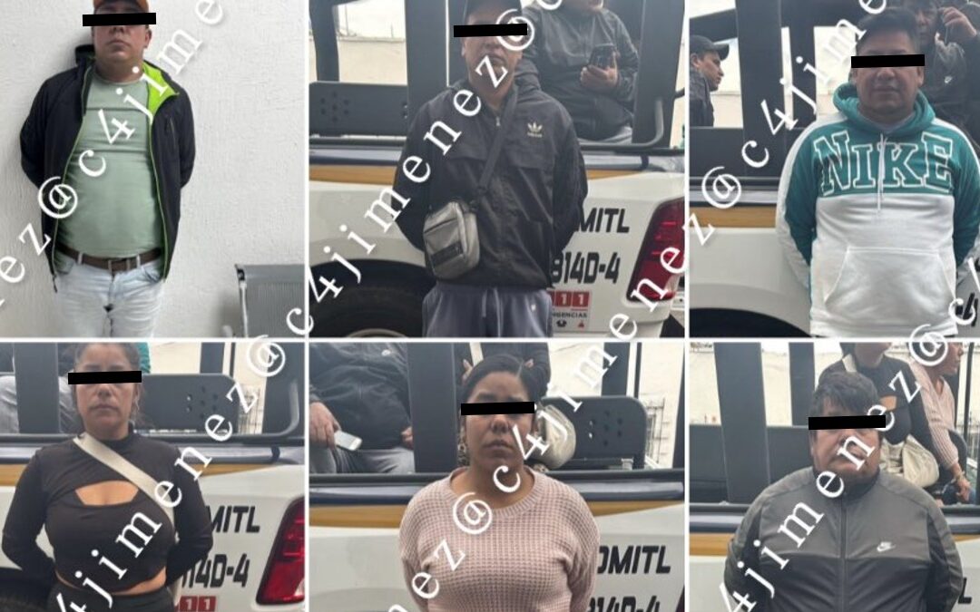 Hombre Baleado en Milpa Alta: Banda de Invasores Intentó Despojarlo de Su Vivienda