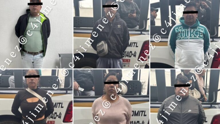 Hombre Baleado en Milpa Alta: Banda de Invasores Intentó Despojarlo de Su Vivienda