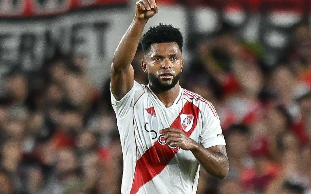 Miguel Borja: Pruebas médicas completadas con Cruz Azul, pero el contrato aún en espera