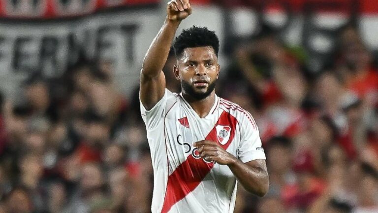 Miguel Borja: Pruebas médicas completadas con Cruz Azul, pero el contrato aún en espera