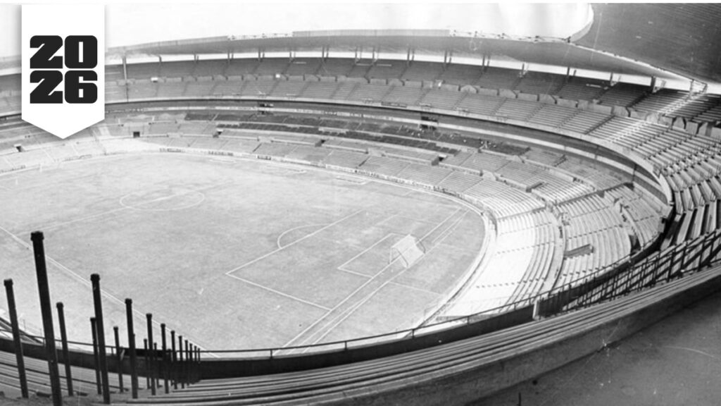 Guadalajara 1970: Un Recuerdo Nostálgico del Mundial de Fútbol