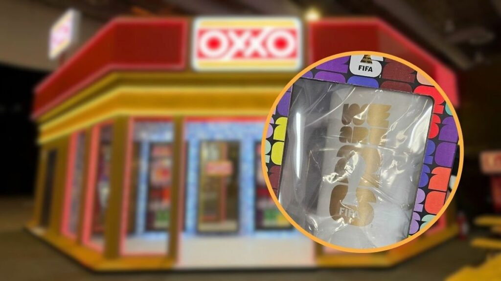 ¡Corre por ellos! Descubre el PRECIO de los termos especiales del Mundial 2026