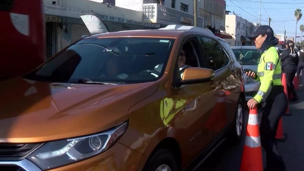 Descubre el Menú para Conductores Detenidos en el CURVA durante Año Nuevo 2026 en Guadalajara