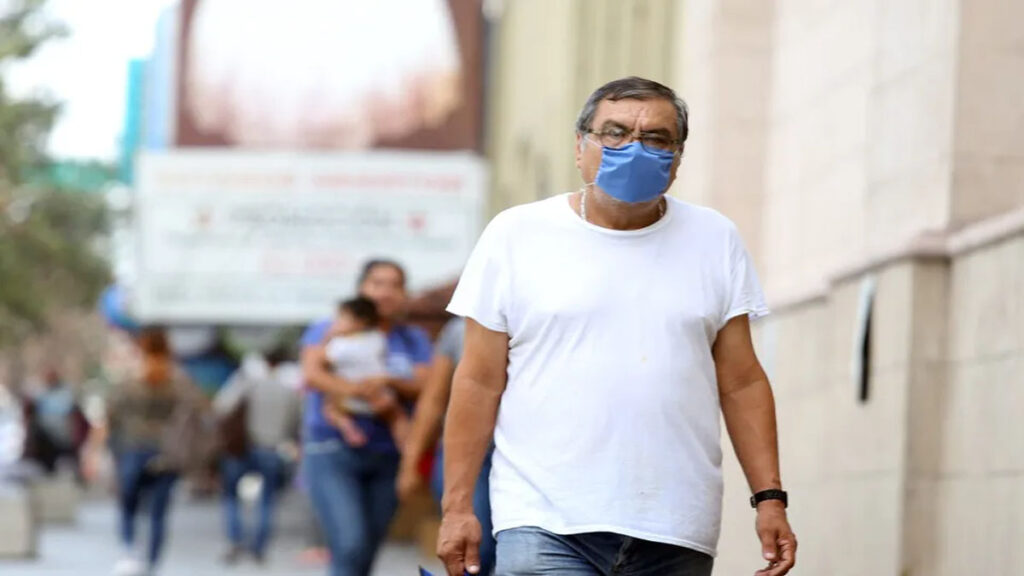 Nuevo León: Infectólogo Advierte sobre Importancia de Realizarse Pruebas por Virus Respiratorios