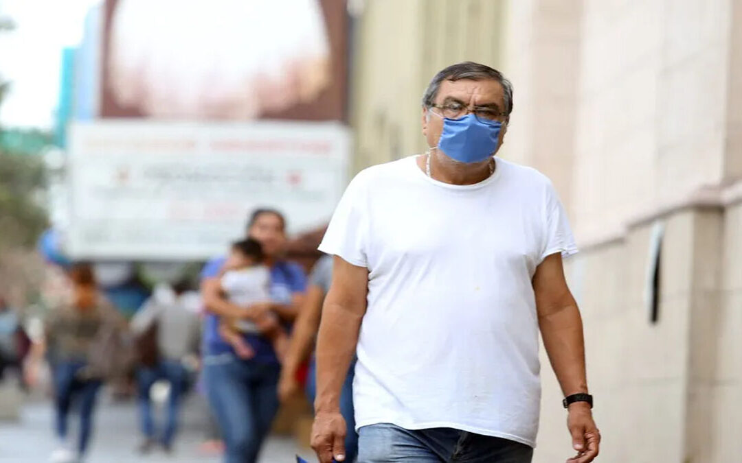 Nuevo León: Infectólogo Advierte sobre Importancia de Realizarse Pruebas por Virus Respiratorios