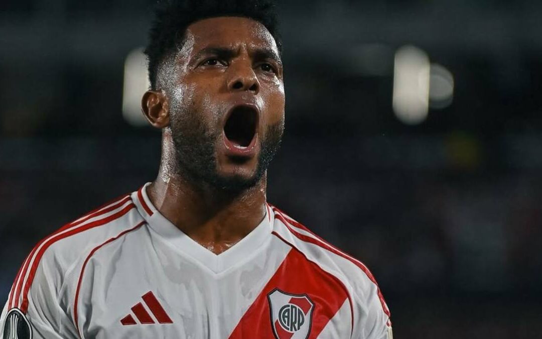 Los Fans Argentinos Critican a Miguel Borja por Unirse a Cruz Azul