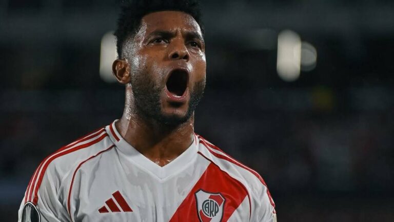 Los Fans Argentinos Critican a Miguel Borja por Unirse a Cruz Azul
