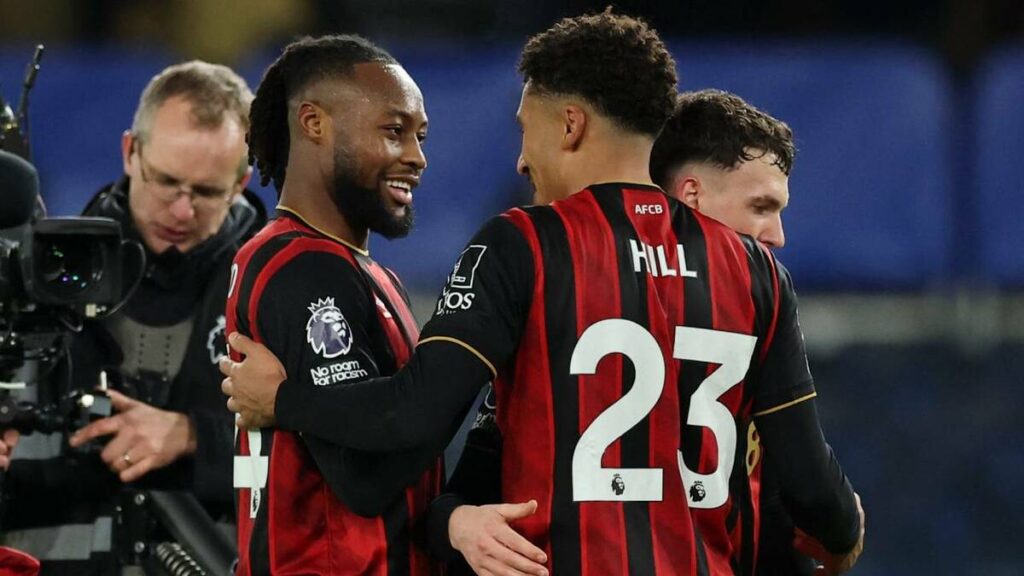 Manchester City Revoluciona el Mercado de la Premier League con el Fichaje de un Delantero