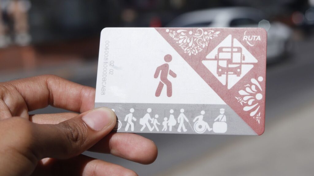 ¿A Qué Hora Termina el Servicio del RUTA en Puebla el 31 de Diciembre?