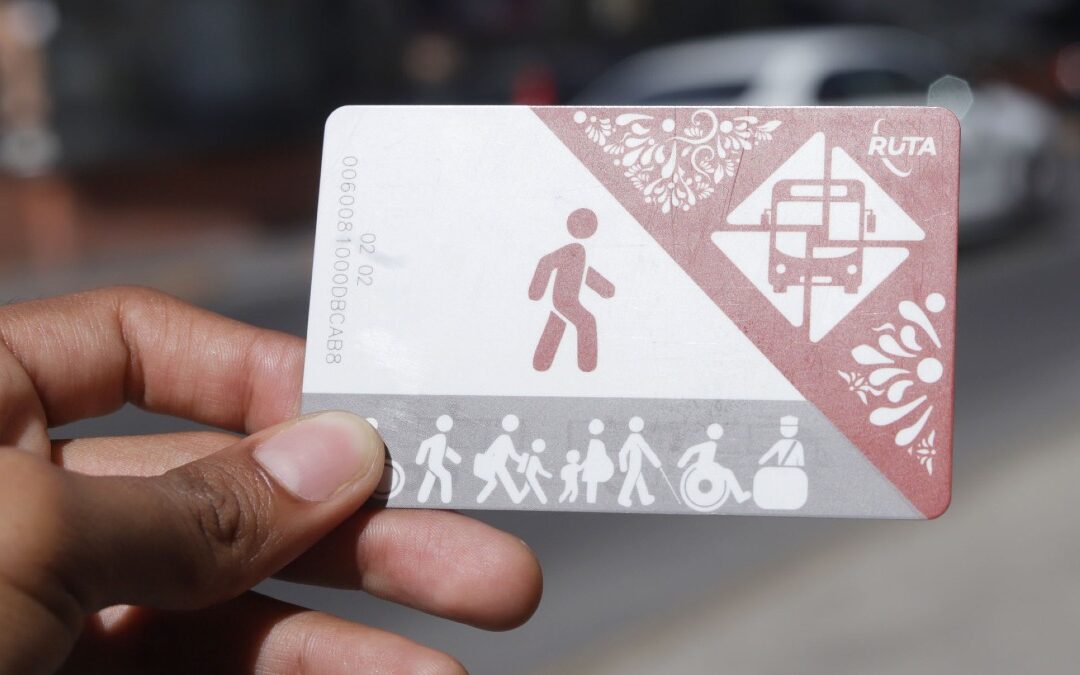 ¿A Qué Hora Termina el Servicio del RUTA en Puebla el 31 de Diciembre?