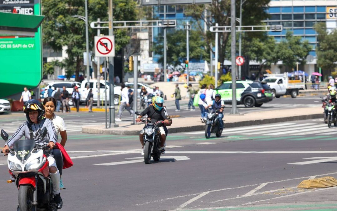 Hoy No Circula en CdMx y Edomex: ¿Qué Autos Descansan el 31 de Diciembre de 2025?