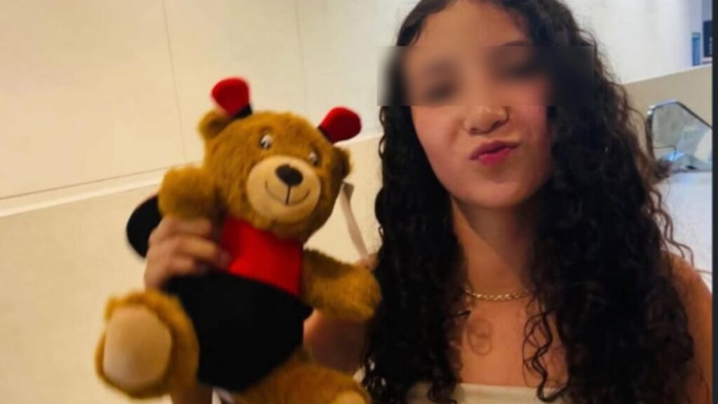 Recuerdo de Paloma Nicole: Trágica Historia de una Menor Fallecida tras Cirugía Estética en Durango