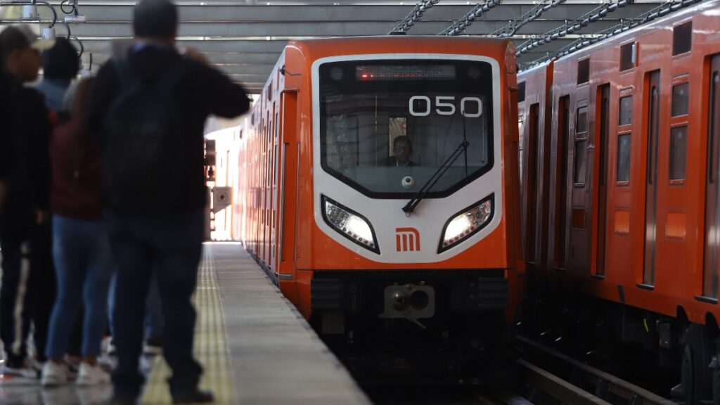Horarios del Metro CdMx y Metrobús para el 31 de diciembre y 1 de enero: ¡Toma Nota!