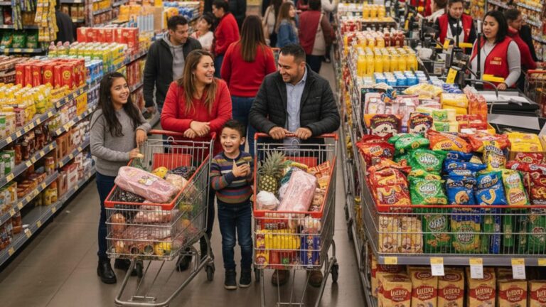 Horarios de Bodega Aurrera: ¿Qué hora cierra el 31 de diciembre y abre el 1 de enero en Guadalajara?