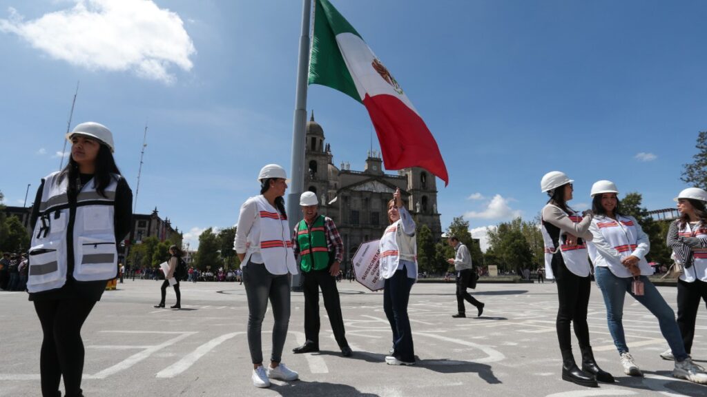 Temblor en México HOY 31 de diciembre: Últimas Noticias sobre Sismos y Microsismos