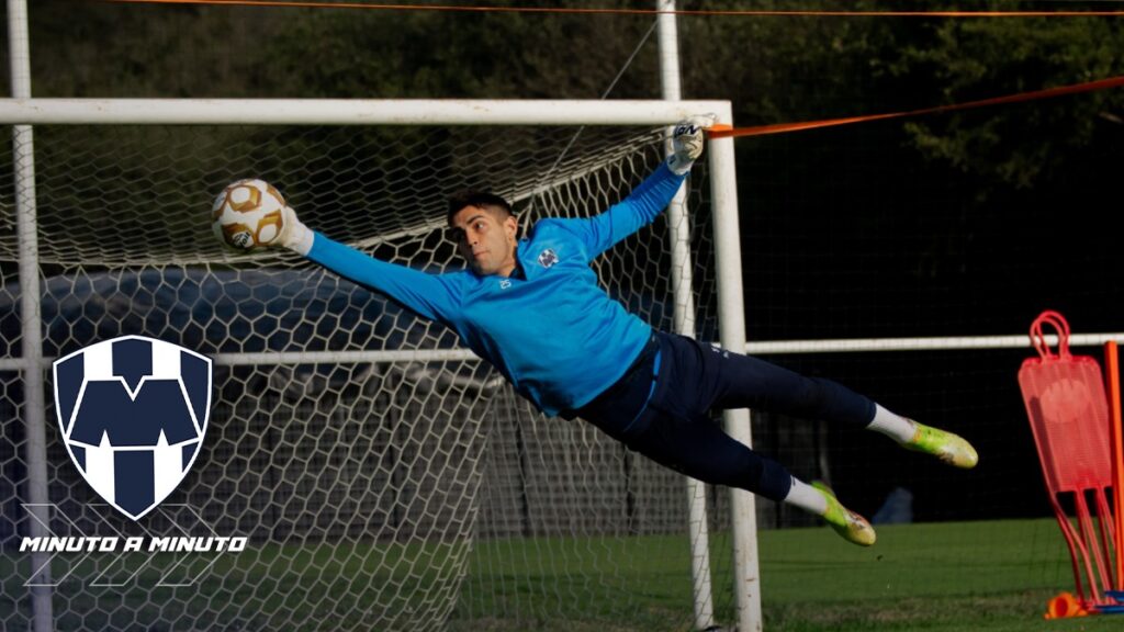 Actualizaciones de Rayados: Fichajes y Rumores para el Clausura 2026