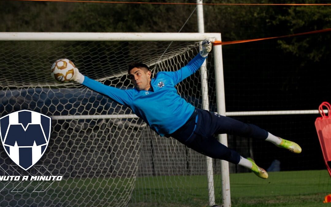 Actualizaciones de Rayados: Fichajes y Rumores para el Clausura 2026